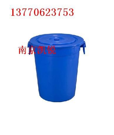 供应南京水桶厂家,水桶,塑料桶,磁性材料卡